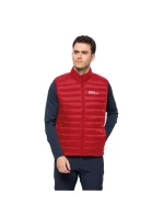 Pack & Go Down Vest M model 20806121 - Jack Wolfskin