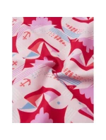 Reima Korfu Jr plavky 5200132A-3241 dětské