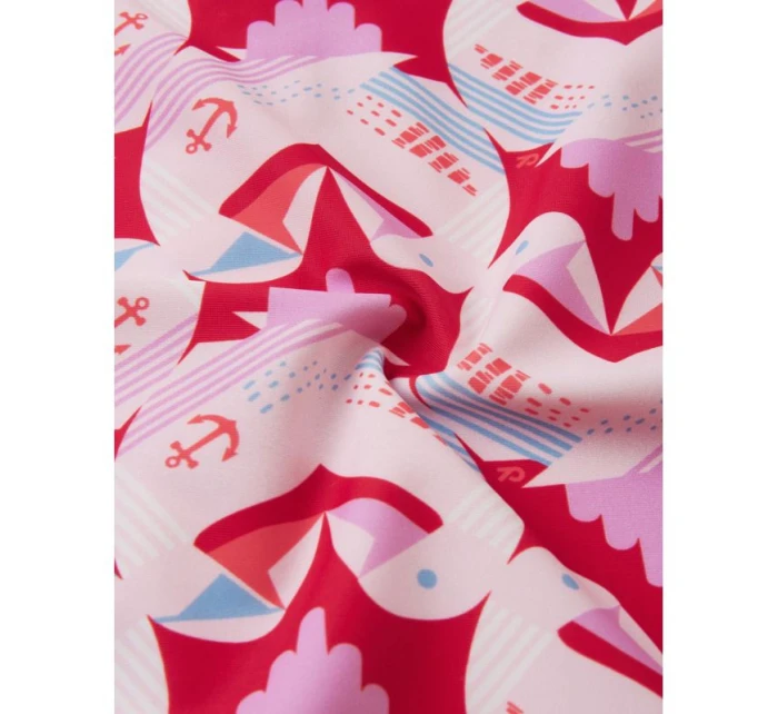 Reima Korfu Jr plavky 5200132A-3241 dětské