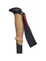 Trekingové hole Black Diamond Pursuit - Charcoal-Octane