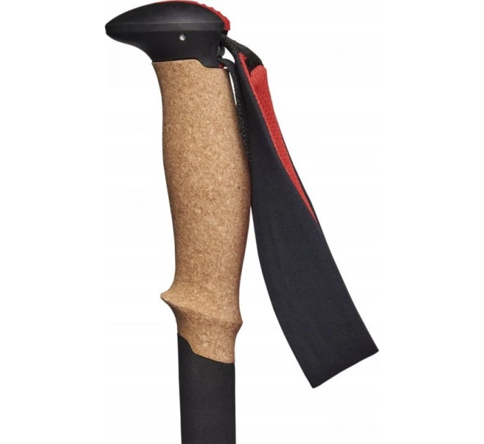 Trekingové hole Black Diamond Pursuit - Charcoal-Octane