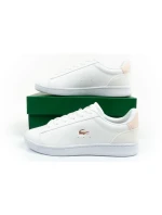 Carnaby W model 21015009 dámské boty - Lacoste