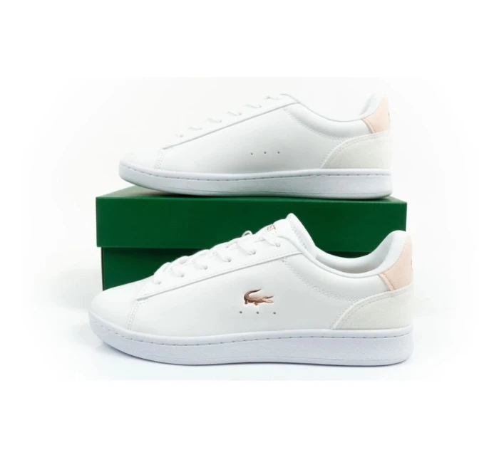 Carnaby W model 21015009 dámské boty - Lacoste