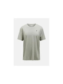 Peak Performance M Delta Ss Tee green