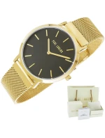 Dámské hodinky Paul Lorens PL10771B-1D1 Dámské hodinky Paul Lorens PL10771B-1D1