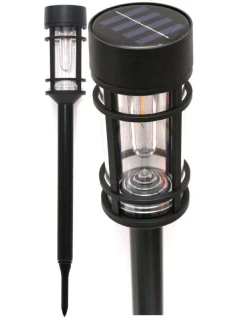 LAMPA SOLARNA CIEPŁY BIAŁY model 21831177 - PROGARDEN