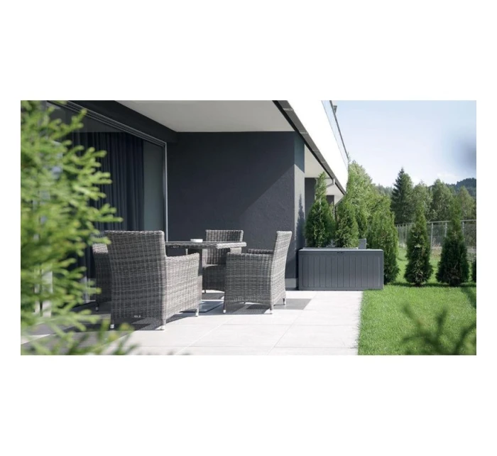 OGRODOWA ANTRACYT dětské model 21831377