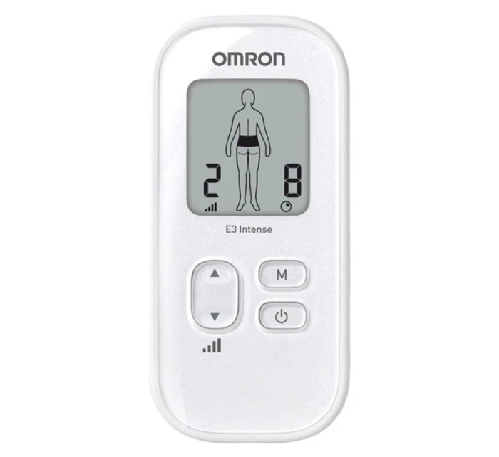 Elektrostimulátor Omron E3 Intense HV-F021-E4W