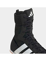 Boxerská obuv BOX model 22135326 CLASSIC - ADIDAS