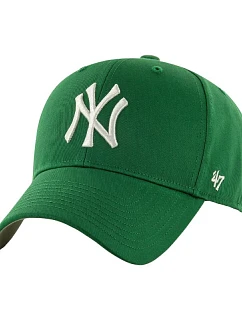 Dětská baseballová čepice New York Yankees Basic green model 22188951 - 47 Brand