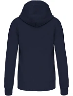 Kariban K 443 Mikina s kapucí z těžké bavlny 20.K443 navy Kariban K 443 Mikina s kapucí z těžké bavlny 20.K443 navy