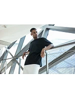 Build your Brand BY 102 Oversize tričko z těžké bavlny 56.0102 dark grey Build your Brand BY 102 Oversize tričko z těžké bavlny 56.0102 dark grey