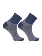 Moraj CSM200-073 barva:patt 3-modrá/šedá Moraj CSM200-073 barva:patt 3-modrá/šedá