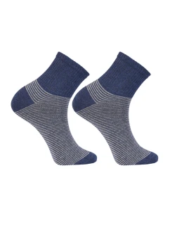 Moraj CSM200-073 barva:patt 3-modrá/šedá