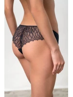 Dámské kalhotky s krajkou – set 2 ks model 18363984 - Vamp Dámské kalhotky s krajkou – set 2 ks model 18363984 - Vamp