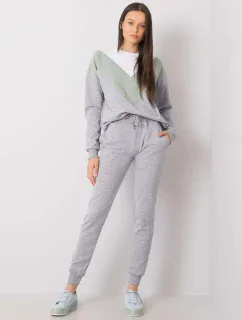 Souprava RV KMPL model 17121158 šedá - FPrice