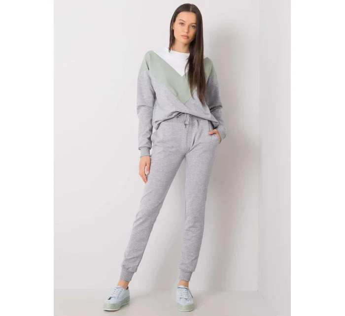 Souprava RV KMPL 6715.33P šedá