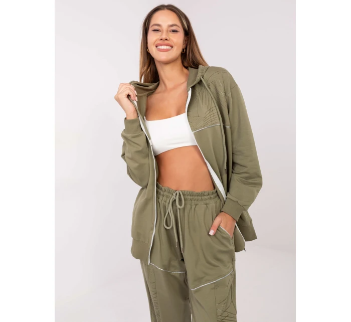 Komplet RV KMPL model 21399583 khaki - FPrice