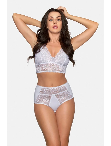 Kalhotky BBL model 18285262 White - Babell