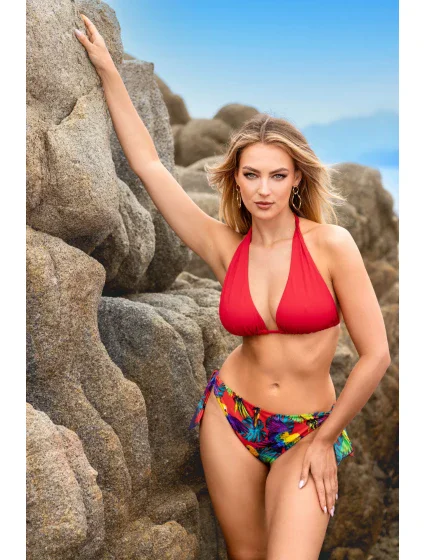 Plavky Olivia-38/W 714 - Etna