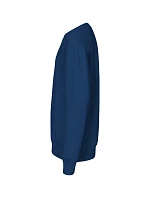 Crew mikina dětská půlnoční modrá Crew mikina dětská půlnoční modrá