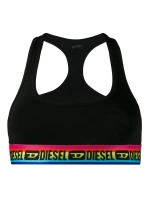 Dámská sportovní podprsenka Top  model 20892226 - Diesel