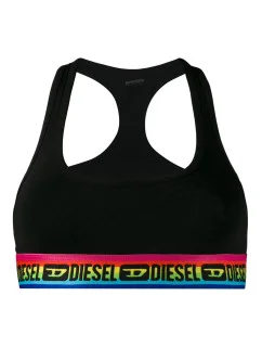 Dámská sportovní podprsenka Ufsb-Miley Top 00SK86-0EAWH-900 - Diesel