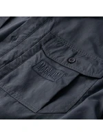 Pánská košile Defender M 92800499780 Černá - Magnum