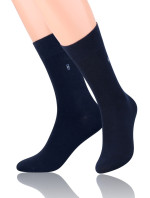 Vzorované ponožky k 056 model 14948827 - Steven