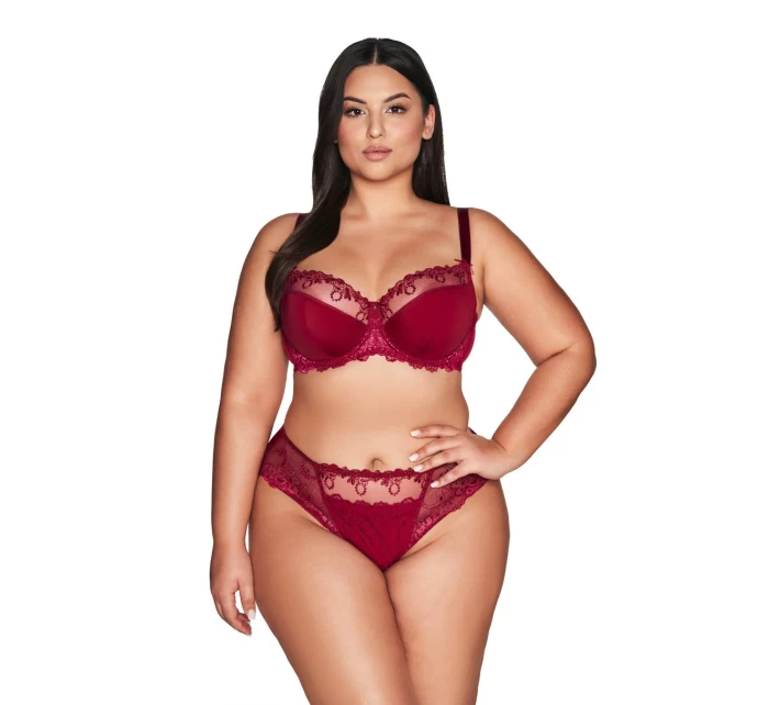 PODPRSENKA AV 1030 RUBY MAXI