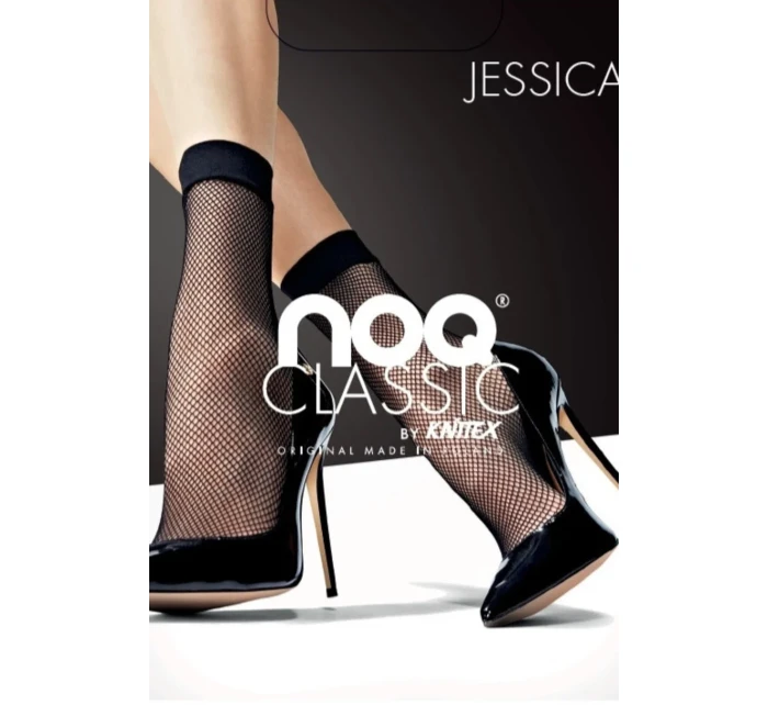 SKARPETKI model 20842184 - Knittex