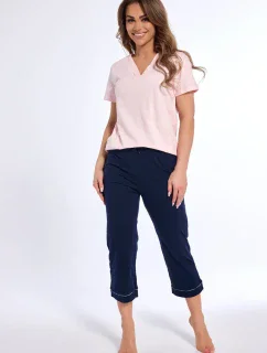 DÁMSKÉ PYŽAMO KR model 20974788 NINA 2 - Cornette
