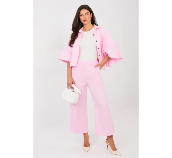 Dámské kalhoty  model 223766 Italy Moda