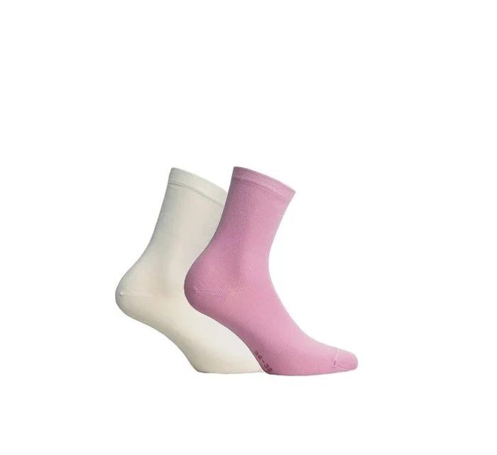 Dámské hladké ponožky Perfect Woman W model 5793347 - Wola Dámské hladké ponožky Perfect Woman W model 5793347 - Wola