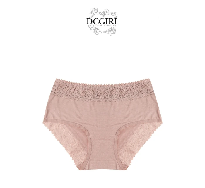 DC Girl kalhotky 26346 A'12 M-XL micromodal DC Girl kalhotky 26346 A'12 M-XL micromodal