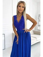 Dámské šaty 211-7 LEA - NUMOCO Dámské šaty 211-7 LEA - NUMOCO