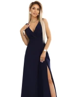 Dámské šaty 634-1 MIRA - NUMOCO Dámské šaty 634-1 MIRA - NUMOCO