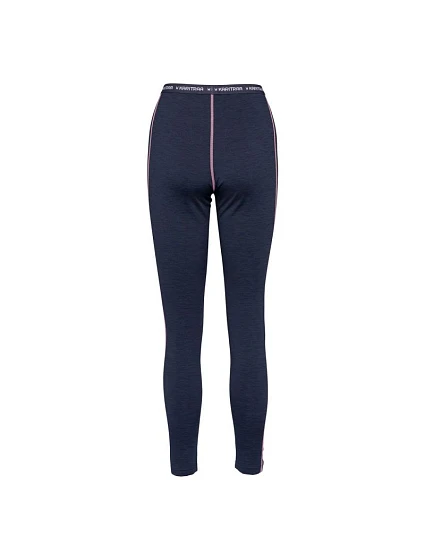 model 20845953 PANT W termoaktivní legíny - Kari Traa