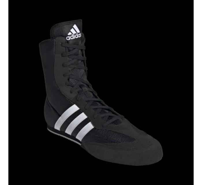 Boxerská obuv BOX model 21363551 II černá - ADIDAS