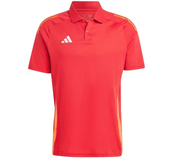 Tričko adidas Tiro 24 Competition Polo M IR7563