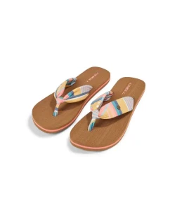 Sandály O'Neill Sun W žabky model 20080127 - ONeill