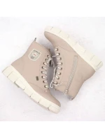 Boty W model 20907131 - Rieker Boty W model 20907131 - Rieker