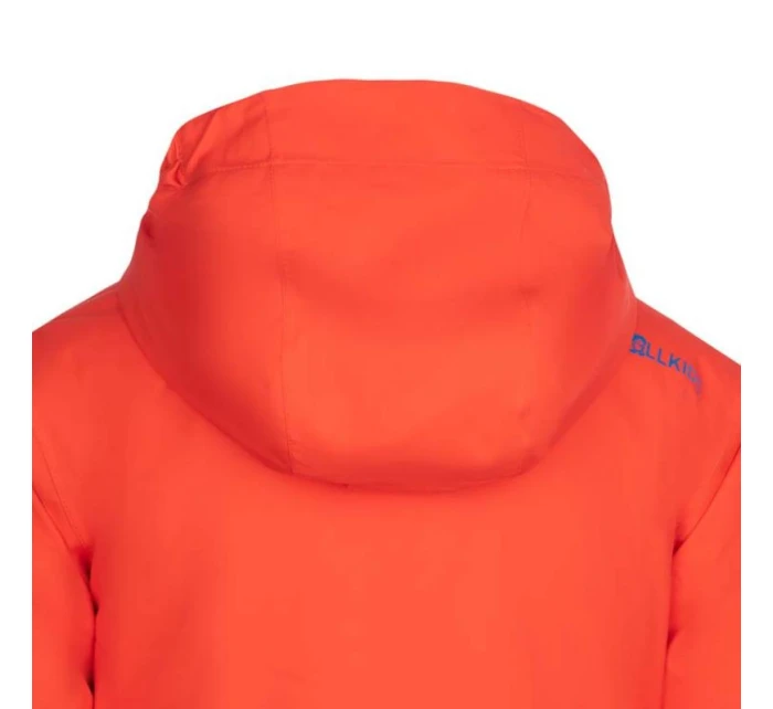 Dětská zimní bunda Kids Jacket outdoor model 21351365 - Trollkids