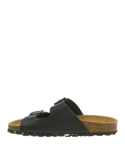Dámské letní žabky Eco  Slipper black model 21351724 - CMP