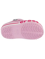 Žabky Crocs Bayaband Clog T Jr 207018-6TG