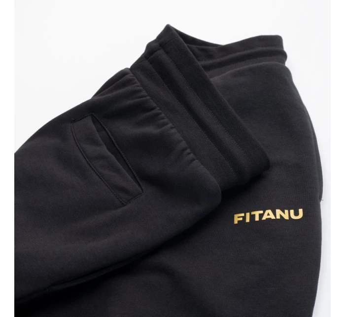 Dámské kalhoty FARINES W