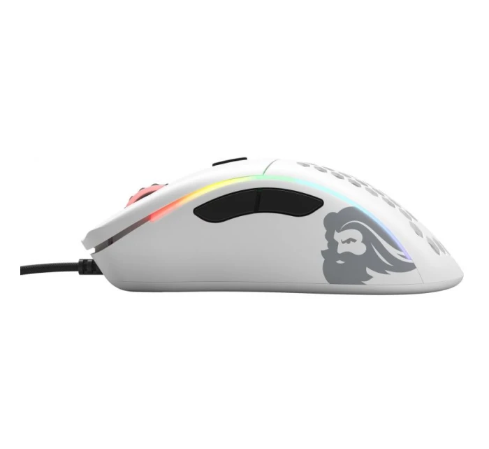 PC Gaming Race Model D pravá USB Optical DPI model 21491996 - Glorious