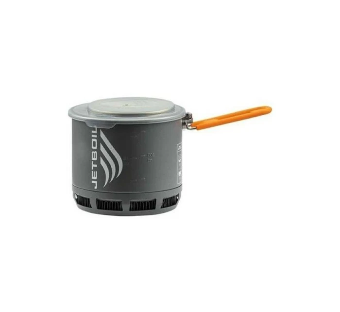 Systém vaření Stash - Jetboil Systém vaření Stash - Jetboil