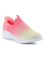 Boty Skechers Slip-Ins Ultra Flex 3.0 - Beauty Blend W 150183-NPYL Boty Skechers Slip-Ins Ultra Flex 3.0 - Beauty Blend W 150183-NPYL