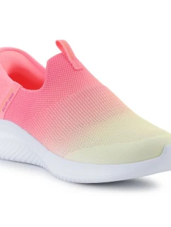 Boty Skechers Slip-Ins Ultra Flex 3.0 - Beauty Blend W 150183-NPYL